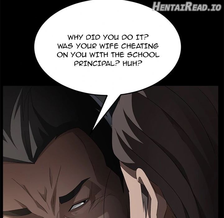 Stolen - Manhwa Chapter 26 - page 50