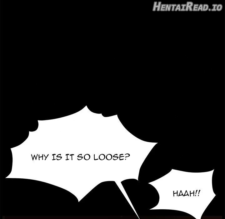 Stolen - Manhwa Chapter 9 - page 107