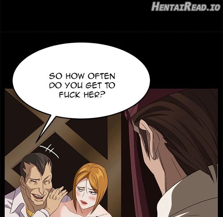 Stolen - Manhwa Chapter 9 - page 118