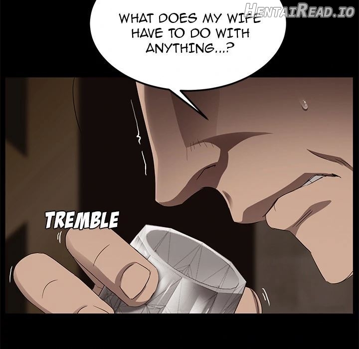 Stolen - Manhwa Chapter 9 - page 120