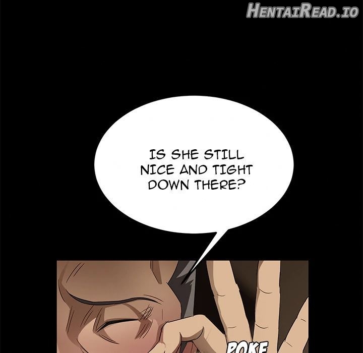 Stolen - Manhwa Chapter 9 - page 123