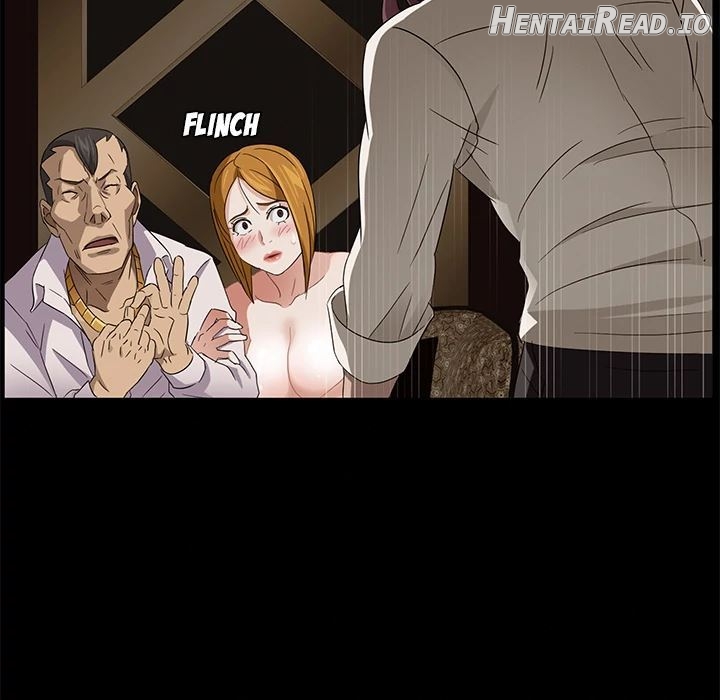 Stolen - Manhwa Chapter 9 - page 126