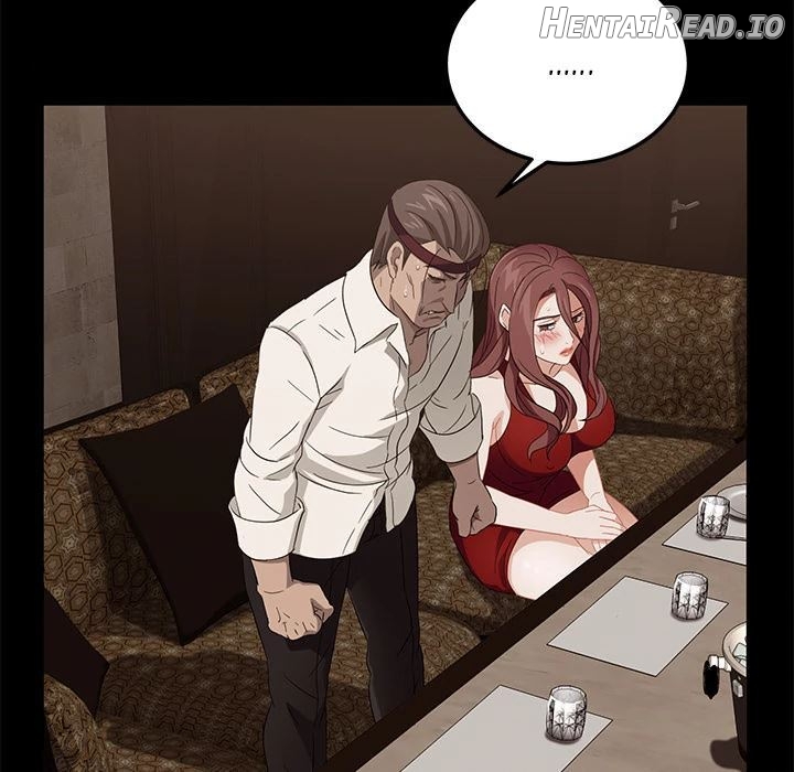 Stolen - Manhwa Chapter 9 - page 130