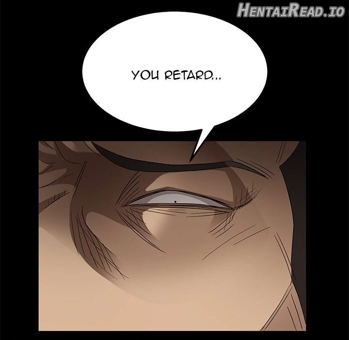 Stolen - Manhwa Chapter 9 - page 132