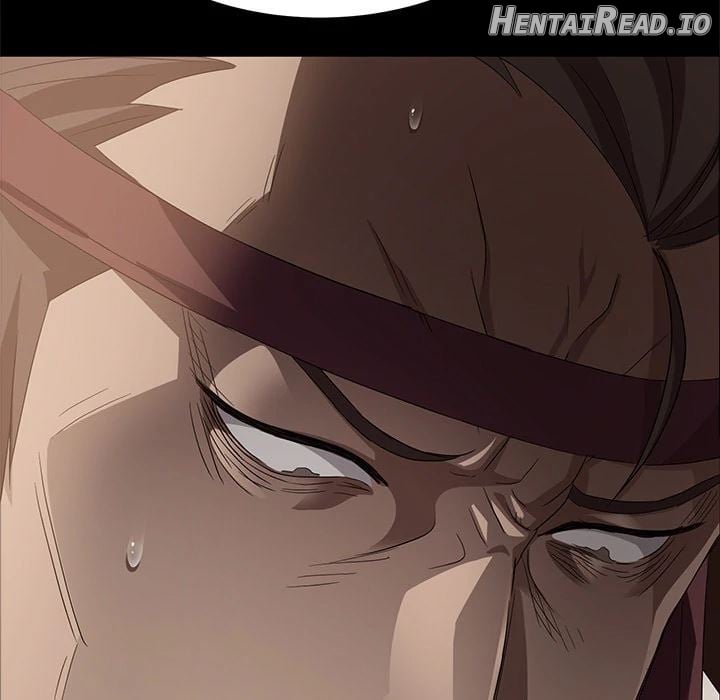 Stolen - Manhwa Chapter 9 - page 134