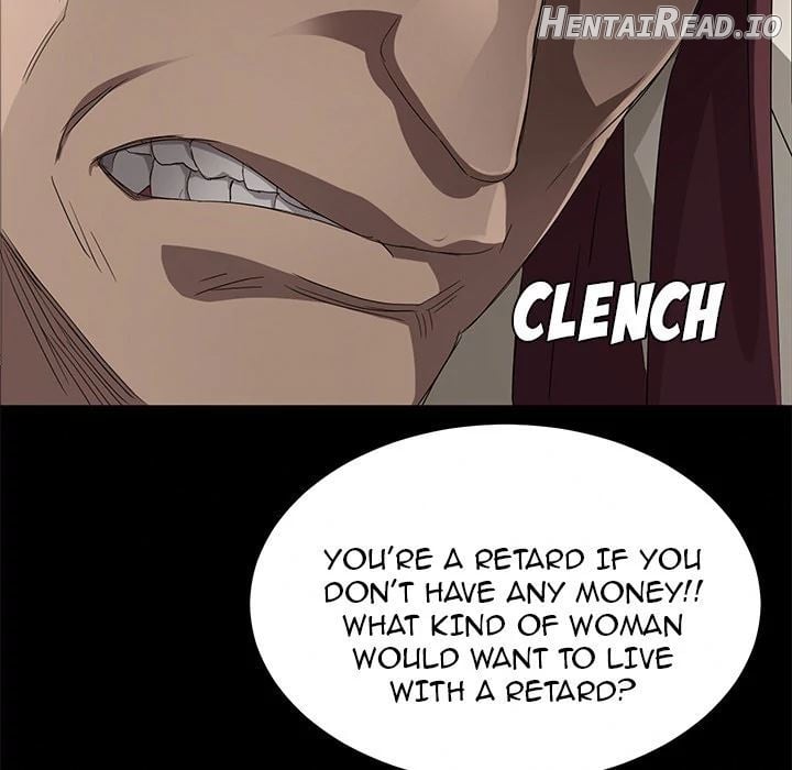 Stolen - Manhwa Chapter 9 - page 135