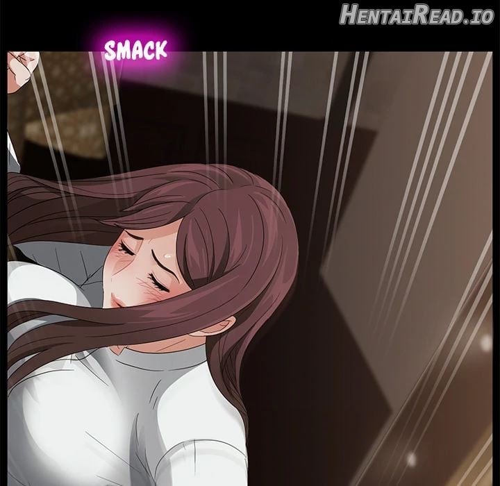 Stolen - Manhwa Chapter 9 - page 140