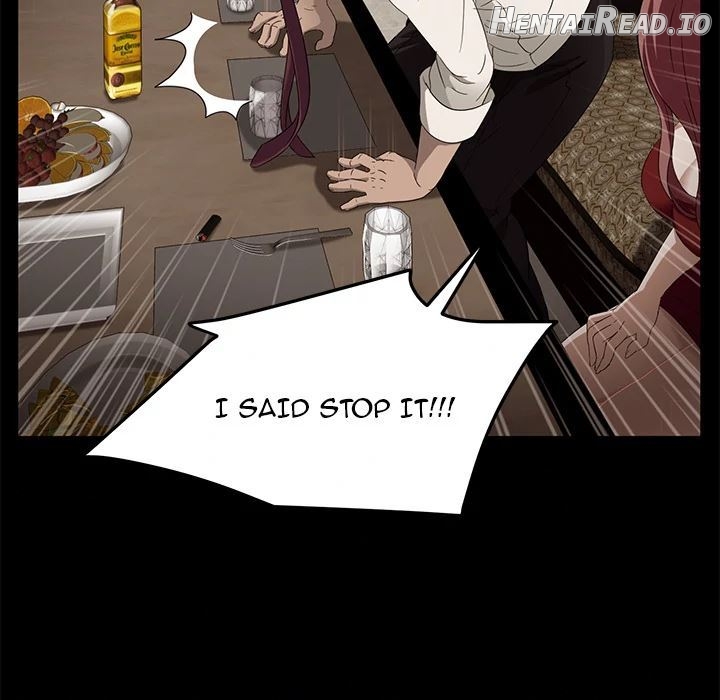 Stolen - Manhwa Chapter 9 - page 144