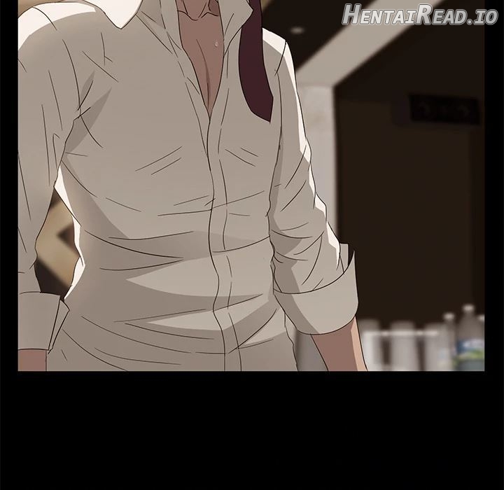 Stolen - Manhwa Chapter 9 - page 15