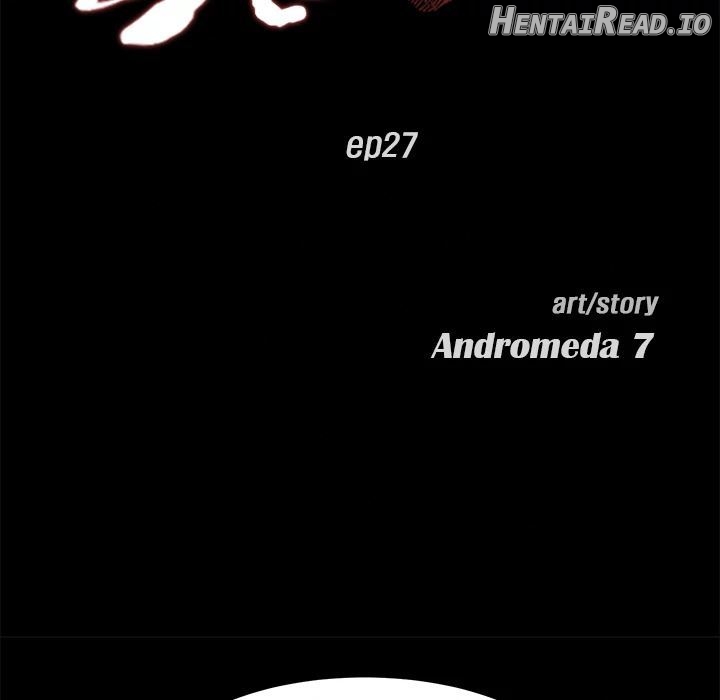 Stolen - Manhwa Chapter 27 - page 10