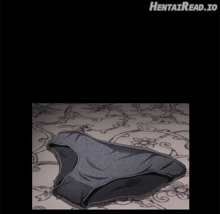 Stolen - Manhwa Chapter 27 - page 100