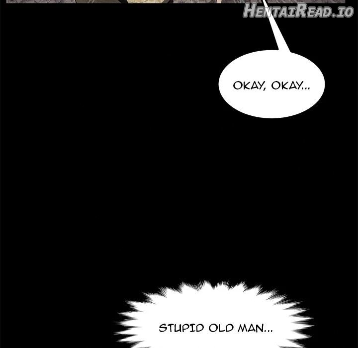 Stolen - Manhwa Chapter 27 - page 105