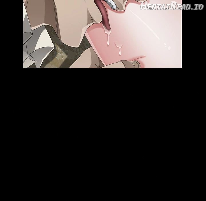 Stolen - Manhwa Chapter 27 - page 108