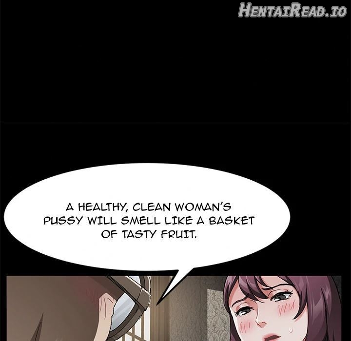Stolen - Manhwa Chapter 27 - page 109