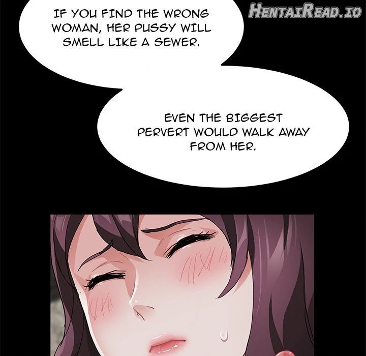Stolen - Manhwa Chapter 27 - page 111