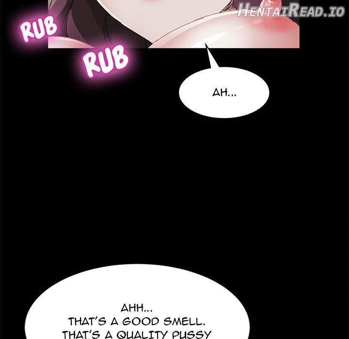 Stolen - Manhwa Chapter 27 - page 112