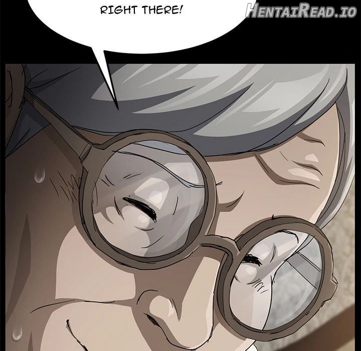 Stolen - Manhwa Chapter 27 - page 113