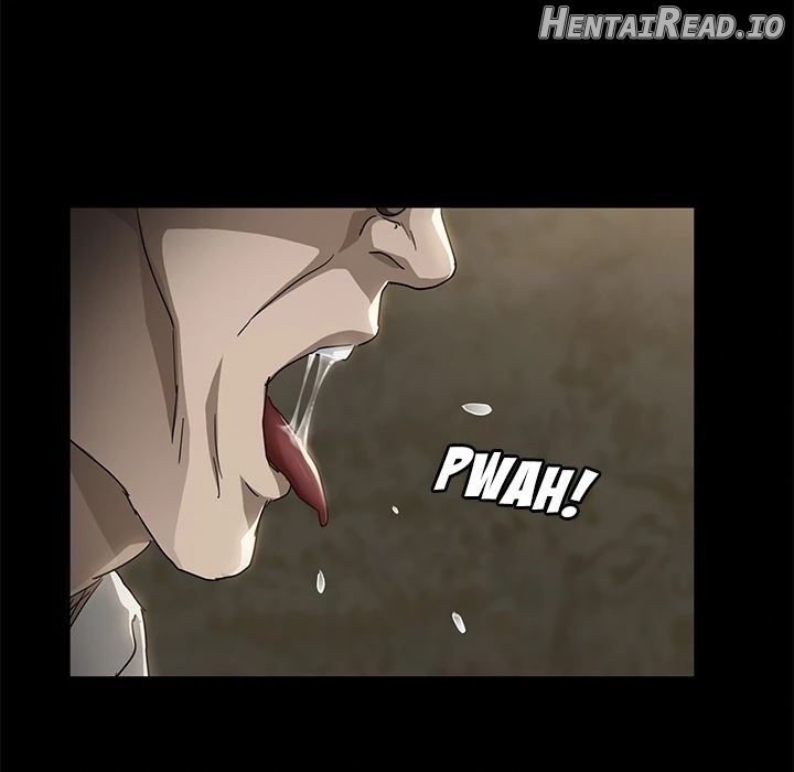 Stolen - Manhwa Chapter 27 - page 124