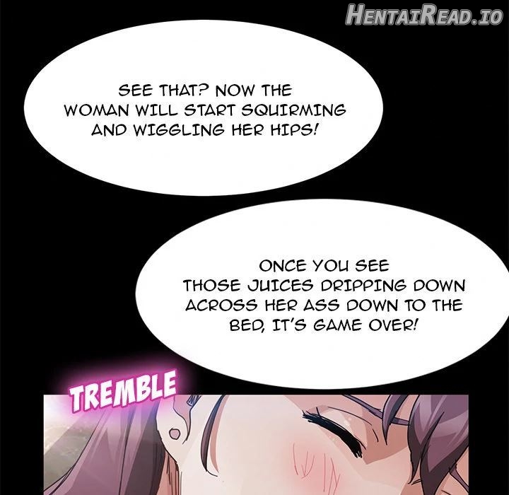 Stolen - Manhwa Chapter 27 - page 129