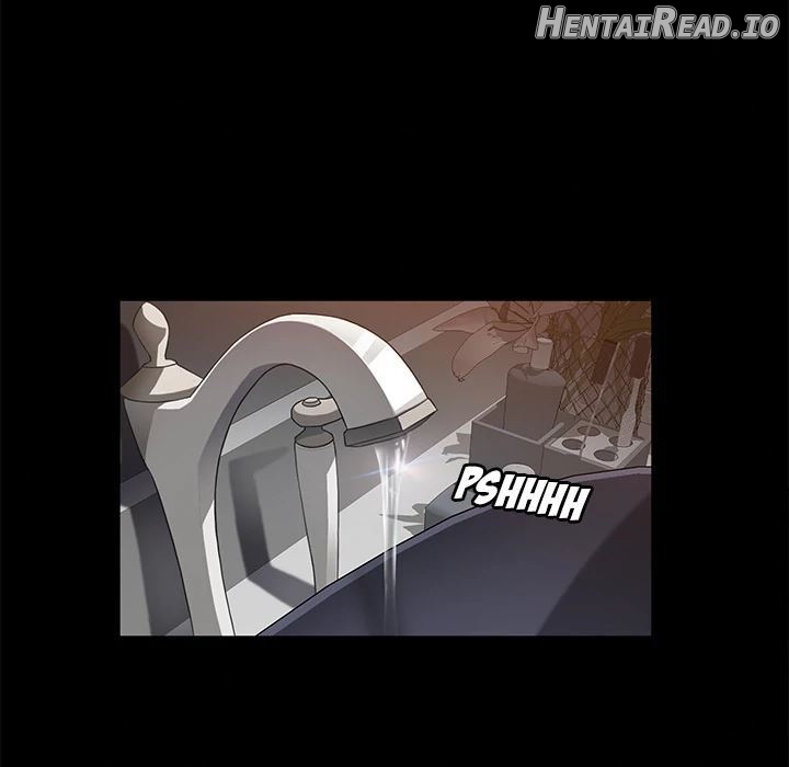 Stolen - Manhwa Chapter 27 - page 13