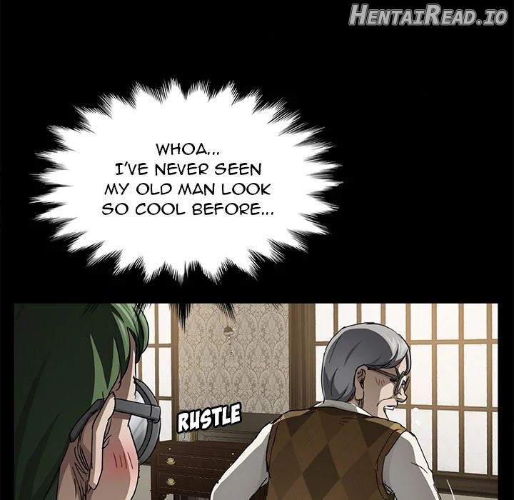 Stolen - Manhwa Chapter 27 - page 131