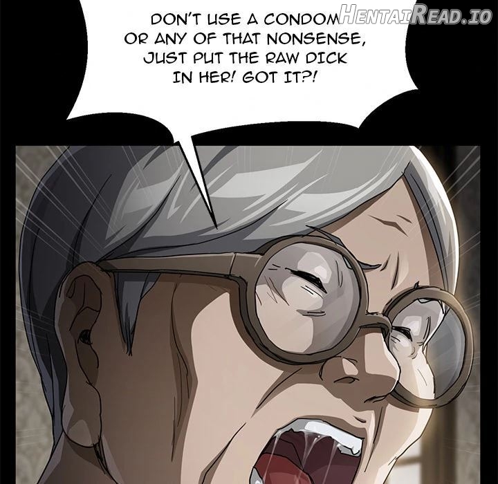 Stolen - Manhwa Chapter 27 - page 133