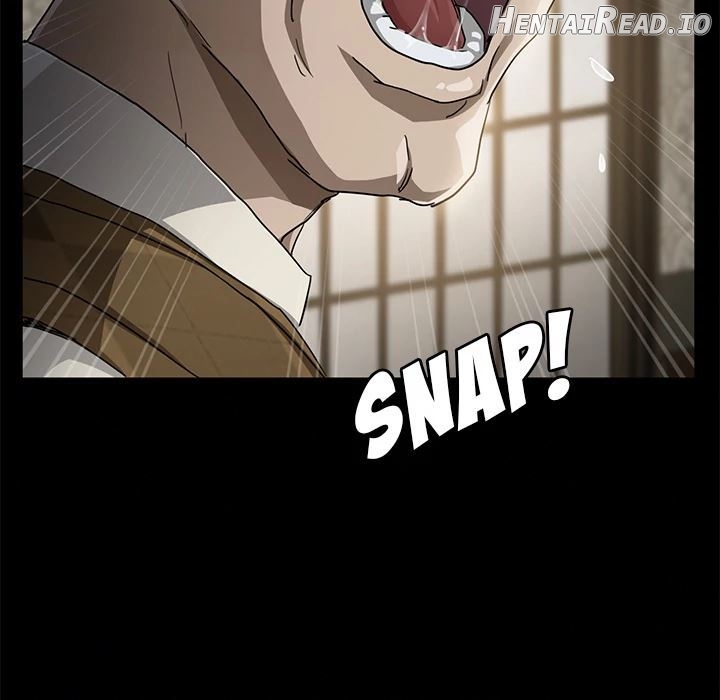 Stolen - Manhwa Chapter 27 - page 134