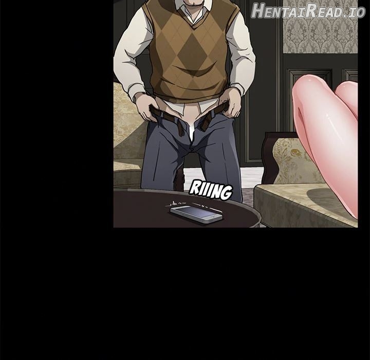 Stolen - Manhwa Chapter 27 - page 136