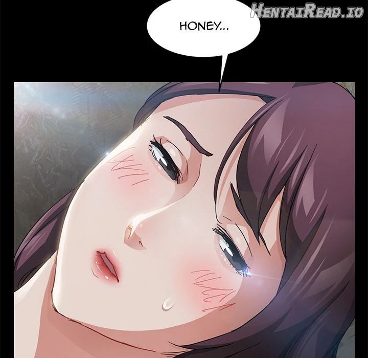 Stolen - Manhwa Chapter 27 - page 141