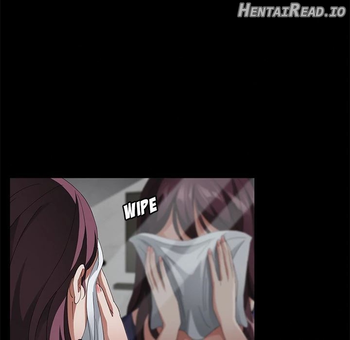 Stolen - Manhwa Chapter 27 - page 16