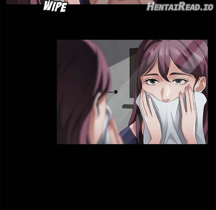 Stolen - Manhwa Chapter 27 - page 17