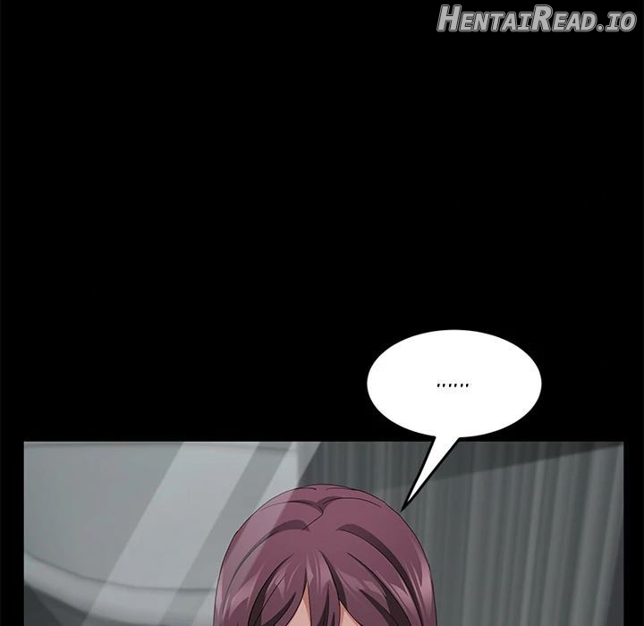 Stolen - Manhwa Chapter 27 - page 18
