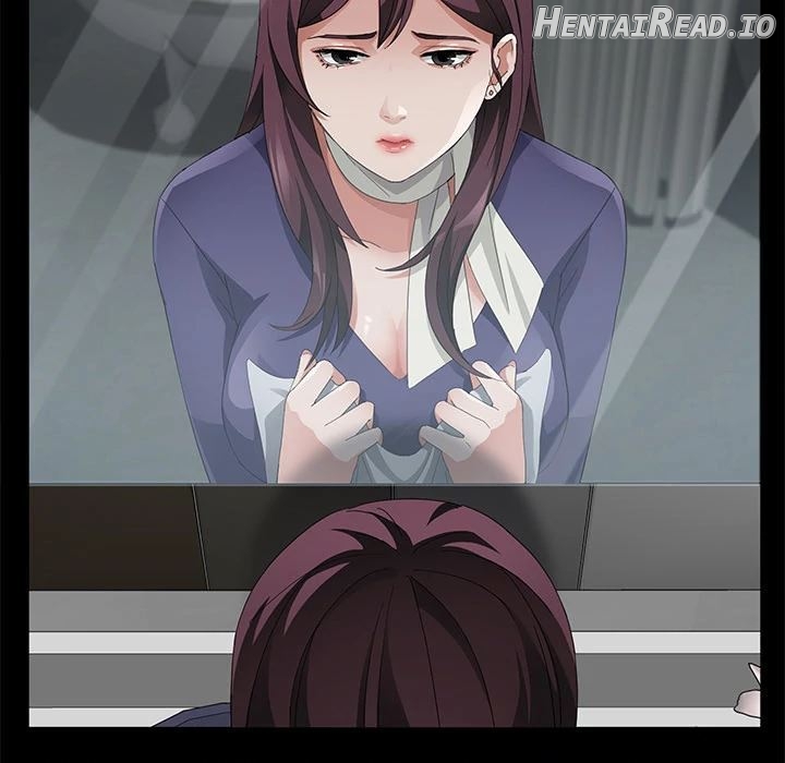 Stolen - Manhwa Chapter 27 - page 19