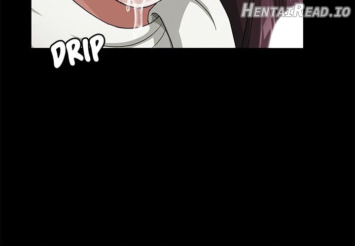 Stolen - Manhwa Chapter 27 - page 2