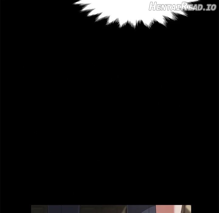 Stolen - Manhwa Chapter 27 - page 23