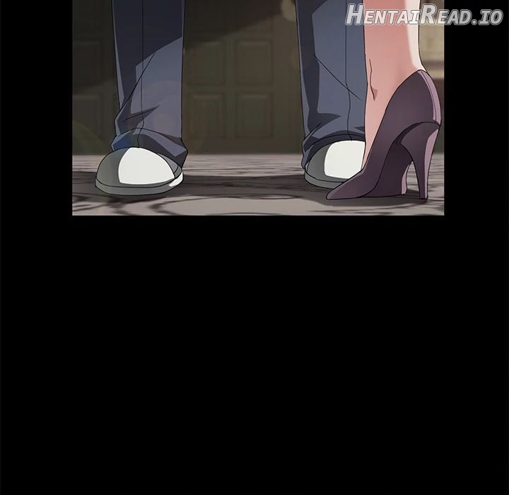 Stolen - Manhwa Chapter 27 - page 24