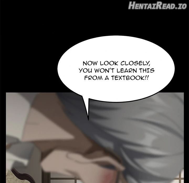 Stolen - Manhwa Chapter 27 - page 25