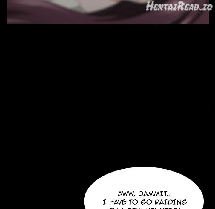 Stolen - Manhwa Chapter 27 - page 27