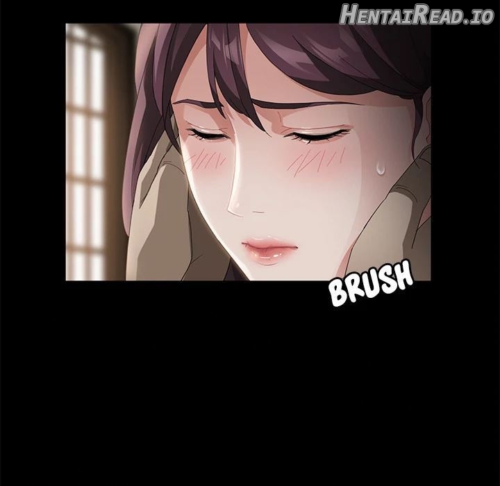 Stolen - Manhwa Chapter 27 - page 31