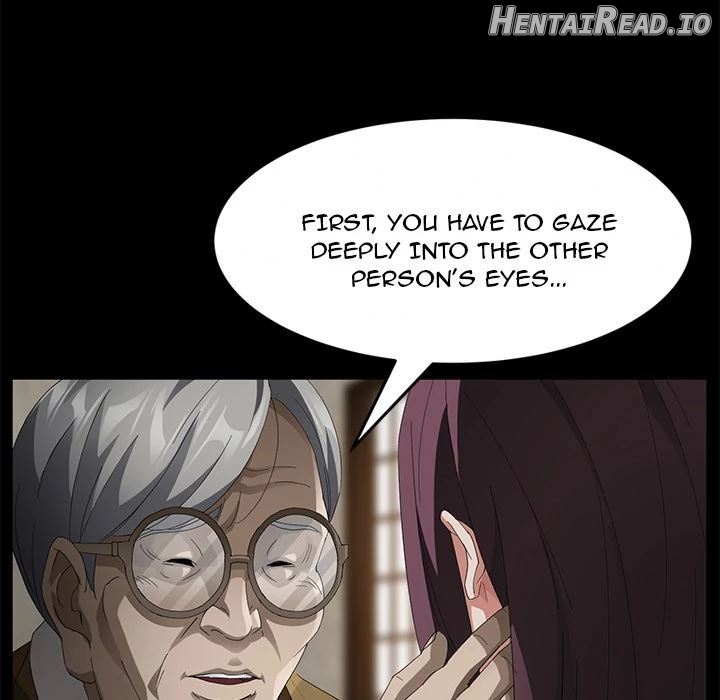 Stolen - Manhwa Chapter 27 - page 32