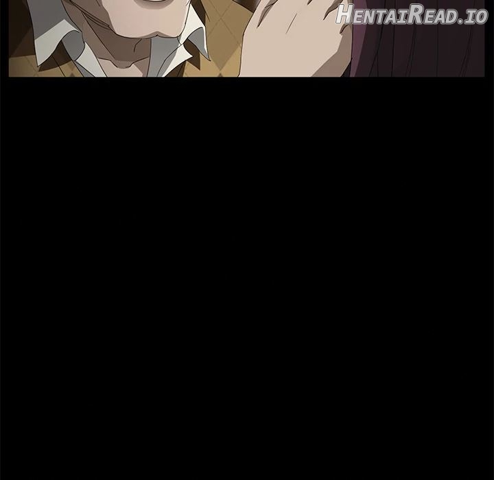 Stolen - Manhwa Chapter 27 - page 33