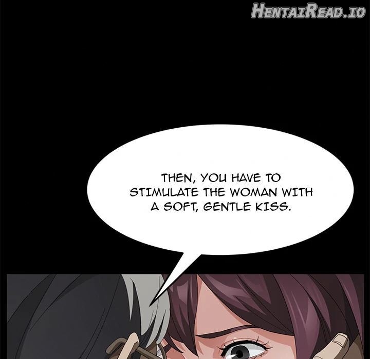 Stolen - Manhwa Chapter 27 - page 35