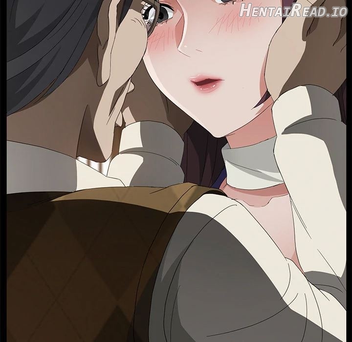 Stolen - Manhwa Chapter 27 - page 36