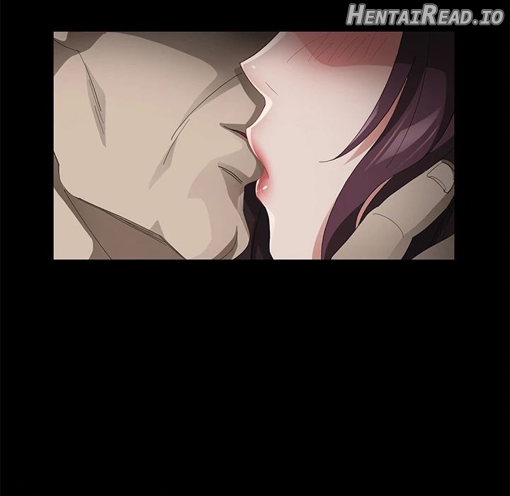 Stolen - Manhwa Chapter 27 - page 38