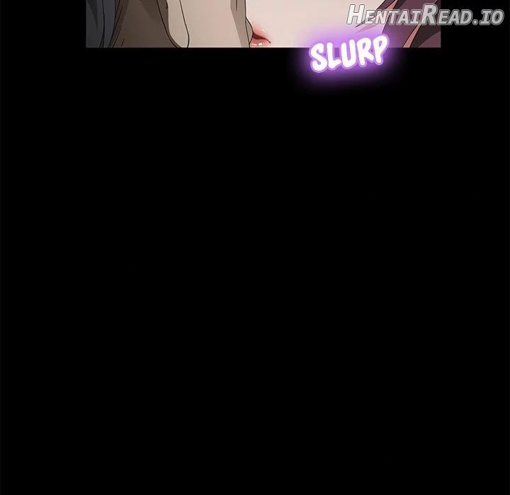 Stolen - Manhwa Chapter 27 - page 40