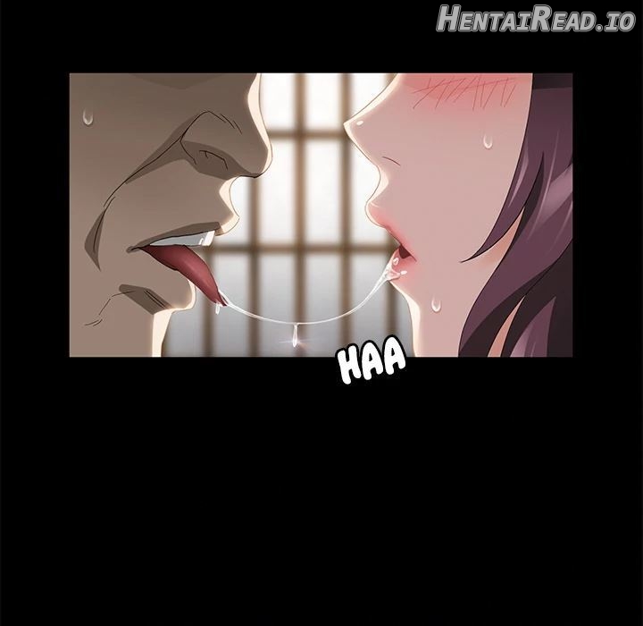 Stolen - Manhwa Chapter 27 - page 41