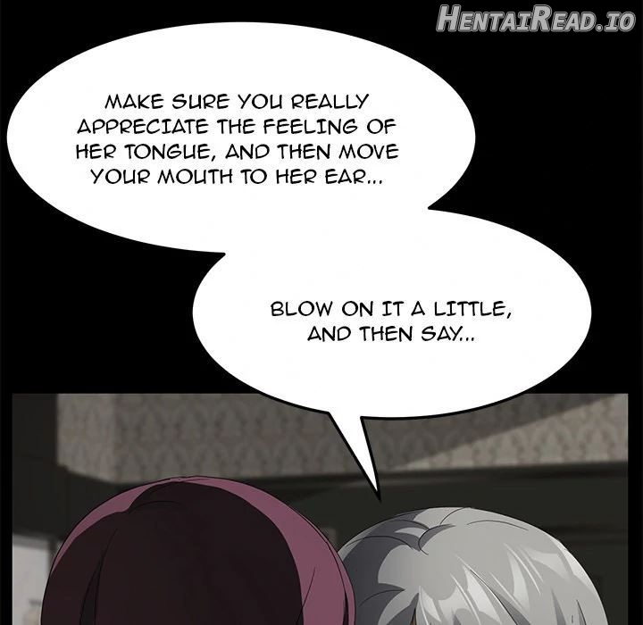 Stolen - Manhwa Chapter 27 - page 42
