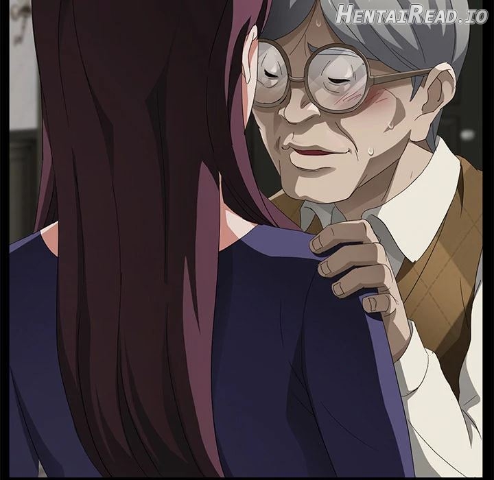 Stolen - Manhwa Chapter 27 - page 43