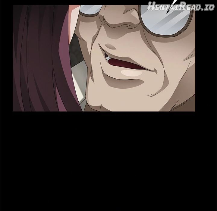 Stolen - Manhwa Chapter 27 - page 45