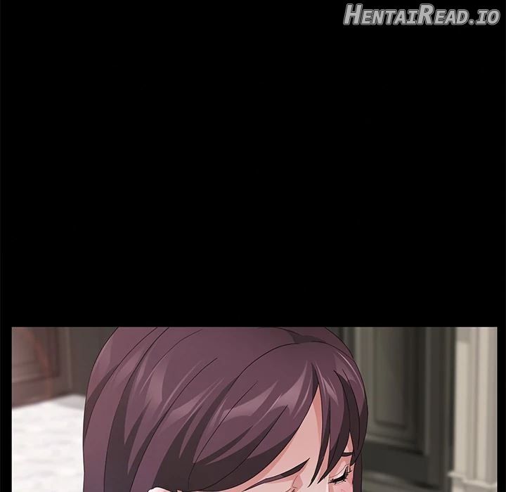 Stolen - Manhwa Chapter 27 - page 46